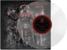 Okkult III - Transparent Red Vinylby Atrocity (Vinyl Record)