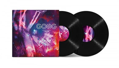 Gong: Live A Longlaville 27/10/1974 (Vinyl LP)