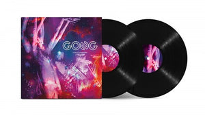 Gong: Live A Longlaville 27/10/1974 (Vinyl LP)