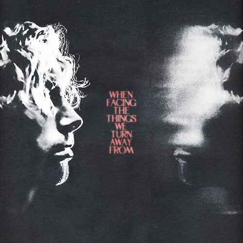 Hemmings, Luke: When Facing The Things We Turn Away From [Colored Vinyl] (Vinyl LP)