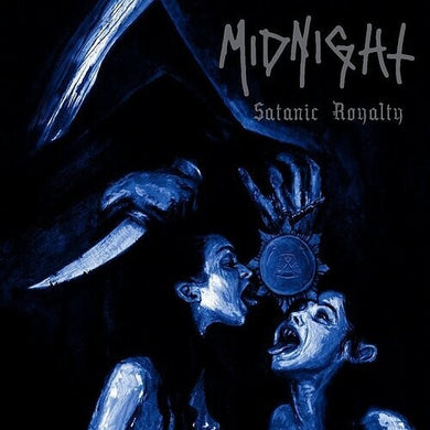 Midnight: Satanic Royalty (Vinyl LP)