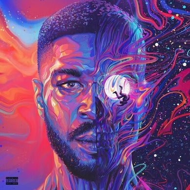 Kid Cudi: Man On The Moon III: The Chosen (Vinyl LP)