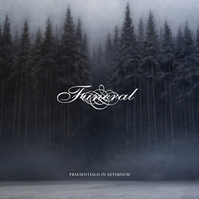 Funeral: Praesentialis In Aeternum (Vinyl LP)