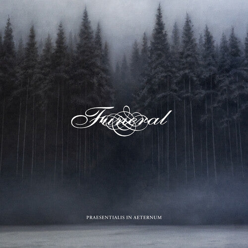 Funeral: Praesentialis In Aeternum (Vinyl LP)