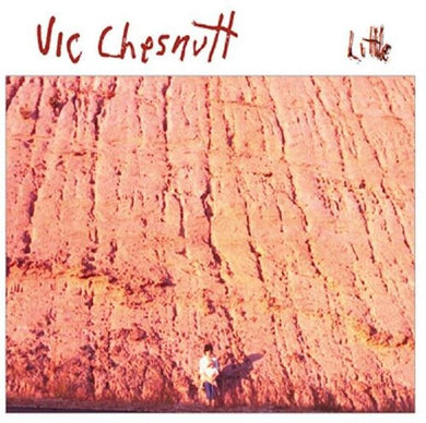 Vic Chesnutt: Little (Vinyl LP)