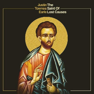 Justin Townes Earle: The Saint Of Lost Causes (Vinyl LP)