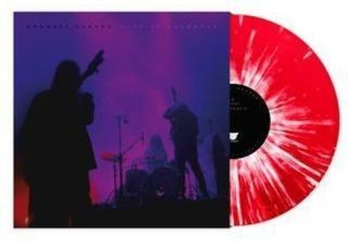 Oranssi Pazuzu: Live At Roadburn 2017 (Vinyl LP)