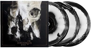 Behemoth: In Absentia Dei (Vinyl LP)