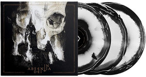 Behemoth: In Absentia Dei (Vinyl LP)