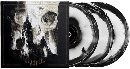 Behemoth: In Absentia Dei (Vinyl LP)
