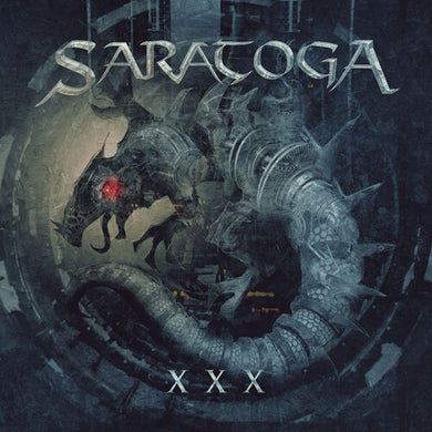 Saratoga: XXX (Vinyl LP)