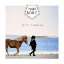 Bione: See The Woman (Vinyl LP)