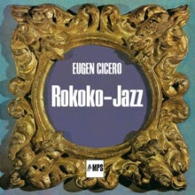 Rokoko Jazzby Eugen Cicero (Vinyl Record)