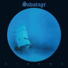 Savatage: Sirens (Vinyl LP)