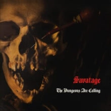 Savatage: Dungeons Are Calling (Vinyl LP)