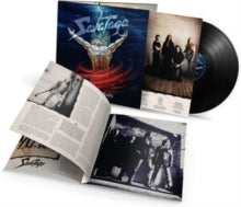 HANDFUL OF RAINby Savatage (Vinyl Record)