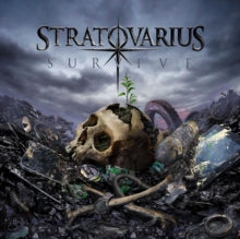 Stratovarius: Survive (Vinyl LP)