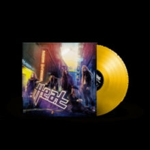 Force Majeureby H.E.a.T (Vinyl Record)