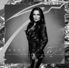 Tarja: Best Of: Living The Dream (Vinyl LP)