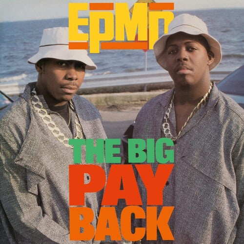 Epmd: The Big Payback (7-Inch Single)