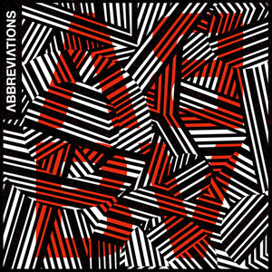 Abbreviations: Abbv (Vinyl LP)
