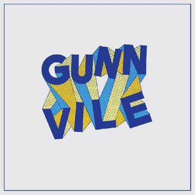 Vile, Kurt / Gunn, Steve: Gunn Vile (Vinyl LP)