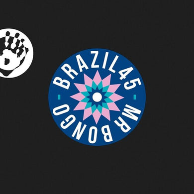Os Devaneios: Beleza E Voce Menina / Embalo Diferent (7-Inch Single)