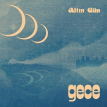 Gun, Altin: Gece (Vinyl LP)