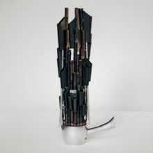 Gleamby Jiha, Park (Vinyl Record)