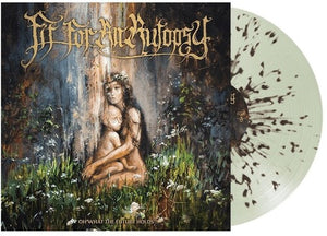 Fit for an Autopsy: Oh What The Future Holds (IEX) (Glow in the Dark) (Vinyl LP)