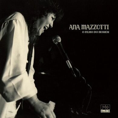 Mazzotti, Ana: O Filho Do Homem (7-Inch Single)