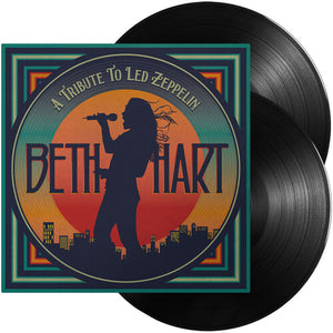 Hart, Beth: A Tribute To Led Zeppelin (Vinyl LP)