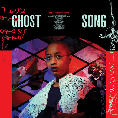 Salvant, Cecile McLorin: Ghost Song (Vinyl LP)