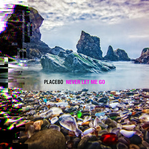 Placebo: Never Let Me Go (Vinyl LP)