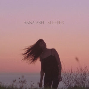 Anna Ash: Sleeper (Vinyl LP)