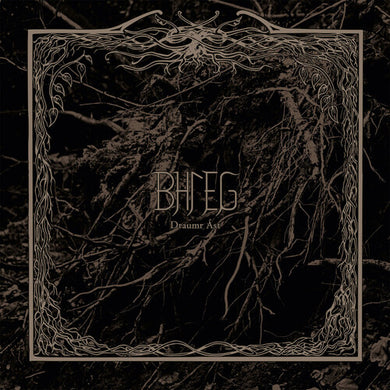 Bhleg: Draumr Ast (Vinyl LP)
