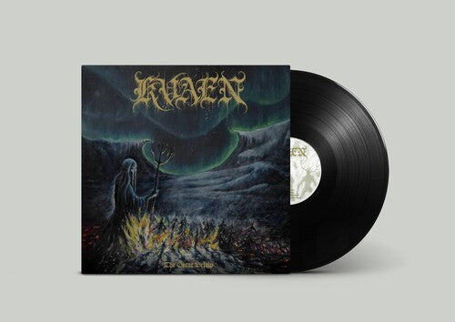 Kvaen: The Great Below (Vinyl LP)