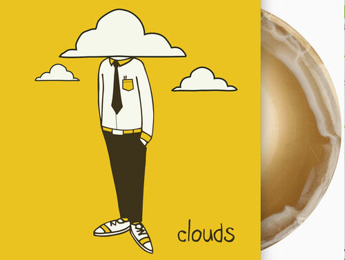 Apollo Brown & Ghostface Killah: Clouds (Vinyl LP)