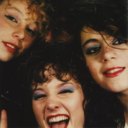 Kids on a Crime Spree: Fall In Love Not In Line (Vinyl LP)