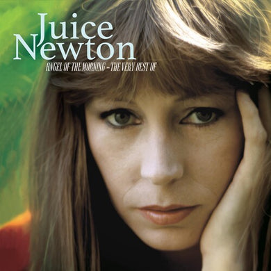 Newton, Juice: Angel Of The Morning - The Very Best Of (Pink) (Vinyl LP)