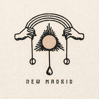 New Madrid: New Madrid (Vinyl LP)
