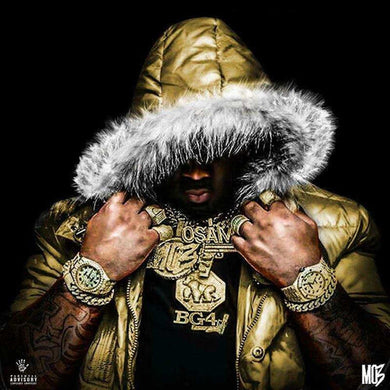Mo3: Shottaz 4Eva (Deluxe) (Vinyl LP)