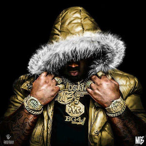 Mo3: Shottaz 4Eva (Deluxe) (Vinyl LP)