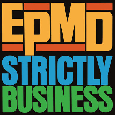 Epmd: You Gots To Chill (7-Inch Single)