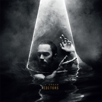 Editors: In Dream (Vinyl LP)