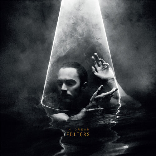 Editors: In Dream (Vinyl LP)