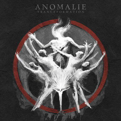Anomalie: Tranceformation (Vinyl LP)