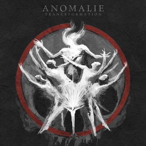 Anomalie: Tranceformation (Vinyl LP)