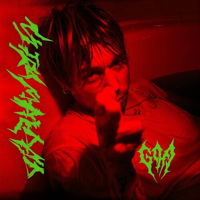 Goa: Ultramaldad (LP+CD) (Vinyl LP)