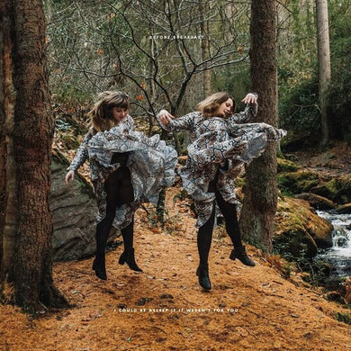 Before Breakfast: I Could Be Asleep If It Weren't For You [Forest Green Colored Vinyl] (Vinyl LP)